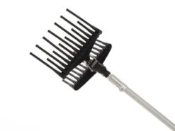 Peigne Vibreur Pneumatique Lisam MG Turbo - 7 - 8 Bars - 1800 Battements Par Minute -Outils De Jardin peigne vibreur pneumatique lisam mg turbo 7 8 bars 1800 battements par minute peigne vibreur pneumatique lisam mg turbo 36112 5 1659617617 IMG 62ebc1515cd8d