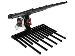 Peigne Vibreur Pneumatique Lisam MG Turbo - 7 - 8 Bars - 1800 Battements Par Minute -Outils De Jardin peigne vibreur pneumatique lisam mg turbo 7 8 bars 1800 battements par minute peigne vibreur pneumatique lisam mg turbo 36112 5 1659617617 IMG 62ebc15163d98