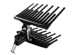 Peigne Vibreur Pneumatique Lisam MG Turbo - 7 - 8 Bars - 1800 Battements Par Minute -Outils De Jardin peigne vibreur pneumatique lisam mg turbo 7 8 bars 1800 battements par minute peigne vibreur pneumatique lisam mg turbo 36112 5 1659617617 IMG 62ebc1516960a