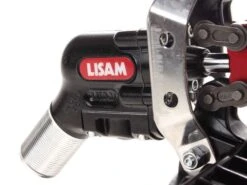 Peigne Vibreur Pneumatique Lisam MG Turbo Evo - 7 - 8 Bars - 1800 Battements Par Minute -Outils De Jardin peigne vibreur pneumatique lisam mg turbo evo 7 8 bars 1800 battements par minute caractristiques techniques 36127 3 1659686861 IMG 62eccfcda4d84