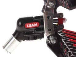 Peigne Vibreur Pneumatique Lisam MG Turbo Evo - 7 - 8 Bars - 1800 Battements Par Minute -Outils De Jardin peigne vibreur pneumatique lisam mg turbo evo 7 8 bars 1800 battements par minute caractristiques techniques 36127 3 1659686861 IMG 62eccfcda857f