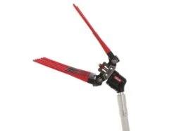 Peigne Vibreur Pneumatique Lisam MG Turbo Evo - 7 - 8 Bars - 1800 Battements Par Minute -Outils De Jardin peigne vibreur pneumatique lisam mg turbo evo 7 8 bars 1800 battements par minute les dents 36127 4 1659686861 IMG 62eccfcd7b7ef