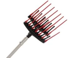 Peigne Vibreur Pneumatique Lisam MG Turbo Evo - 7 - 8 Bars - 1800 Battements Par Minute -Outils De Jardin peigne vibreur pneumatique lisam mg turbo evo 7 8 bars 1800 battements par minute les dents 36127 4 1659686861 IMG 62eccfcd86b5c