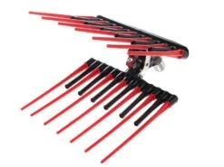 Peigne Vibreur Pneumatique Lisam MG Turbo Evo - 7 - 8 Bars - 1800 Battements Par Minute -Outils De Jardin peigne vibreur pneumatique lisam mg turbo evo 7 8 bars 1800 battements par minute les dents 36127 4 1659686861 IMG 62eccfcd8a61b