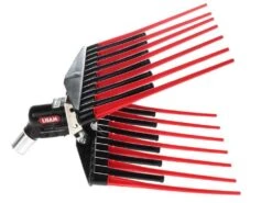 Peigne Vibreur Pneumatique Lisam MG Turbo Evo - 7 - 8 Bars - 1800 Battements Par Minute -Outils De Jardin peigne vibreur pneumatique lisam mg turbo evo 7 8 bars 1800 battements par minute les dents 36127 4 1659686861 IMG 62eccfcd8e63a