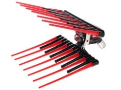 Peigne Vibreur Pneumatique Lisam MG Turbo Evo - 7 - 8 Bars - 1800 Battements Par Minute -Outils De Jardin peigne vibreur pneumatique lisam mg turbo evo 7 8 bars 1800 battements par minute peigne vibreur pneumatique lisam mg turbo 36127 5 1659686861 IMG 62eccfcd66890