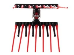 Peigne Vibreur Pneumatique Lisam MG Turbo Evo - 7 - 8 Bars - 1800 Battements Par Minute -Outils De Jardin peigne vibreur pneumatique lisam mg turbo evo 7 8 bars 1800 battements par minute peigne vibreur pneumatique lisam mg turbo 36127 5 1659686861 IMG 62eccfcd6ae34