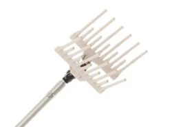 Peigne Vibreur Pneumatique Lisam MG Turbo Light - 7 - 8 Bars - 1800 Battements Par Minute -Outils De Jardin peigne vibreur pneumatique lisam mg turbo light 7 8 bars 1800 battements par minute caractristiques techniques 36239 3 1660826957 IMG 62fe354d78e7d