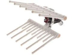 Peigne Vibreur Pneumatique Lisam MG Turbo Light - 7 - 8 Bars - 1800 Battements Par Minute -Outils De Jardin peigne vibreur pneumatique lisam mg turbo light 7 8 bars 1800 battements par minute les dents 36239 4 1660826957 IMG 62fe354d5b2e6