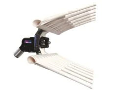 Peigne Vibreur Pneumatique Lisam MG Turbo Light - 7 - 8 Bars - 1800 Battements Par Minute -Outils De Jardin peigne vibreur pneumatique lisam mg turbo light 7 8 bars 1800 battements par minute les dents 36239 4 1661852767 IMG 630ddc5f84888