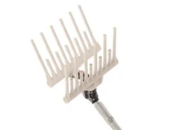 Peigne Vibreur Pneumatique Lisam MG Turbo Light - 7 - 8 Bars - 1800 Battements Par Minute -Outils De Jardin peigne vibreur pneumatique lisam mg turbo light 7 8 bars 1800 battements par minute peigne vibreur pneumatique lisam mg turbo light 36239 5 1660826957 IMG 62fe354d3ff6a