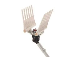 Peigne Vibreur Pneumatique Lisam MG Turbo Light - 7 - 8 Bars - 1800 Battements Par Minute -Outils De Jardin peigne vibreur pneumatique lisam mg turbo light 7 8 bars 1800 battements par minute peigne vibreur pneumatique lisam mg turbo light 36239 5 1660826957 IMG 62fe354d45095