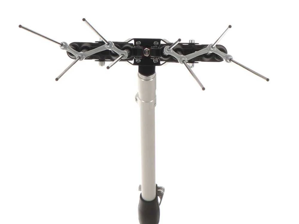 Peigne Vibreur Pneumatique Lisam R8 Carbon - 7 - 8 Bars - 1700 Battements Par Minutes 13 Peigne Vibreur Pneumatique Lisam R8 Carbon - 7 - 8 Bars - 1700 Battements Par Minutes – Image 11