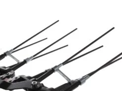 Peigne Vibreur Pneumatique Lisam R8 Carbon - 7 - 8 Bars - 1700 Battements Par Minutes 36 Peigne Vibreur Pneumatique Lisam R8 Carbon - 7 - 8 Bars - 1700 Battements Par Minutes -Outils De Jardin peigne vibreur pneumatique lisam r8 carbon 7 8 bars 1700 battements par minutes les dents 36218 4 1660728231 IMG 62fcb3a70fb82