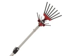 Peigne Vibreur Pneumatique Lisam V7 Magnesium - 7- 8 Bars - 1600 Battements Par Minute -Outils De Jardin peigne vibreur pneumatique lisam v7 magnesium 7 8 bars 1600 battements par minute les dents 36212 4 1660658617 IMG 62fba3b9ca5f0