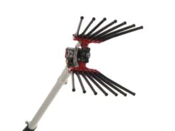 Peigne Vibreur Pneumatique Lisam V7 Magnesium - 7- 8 Bars - 1600 Battements Par Minute -Outils De Jardin peigne vibreur pneumatique lisam v7 magnesium 7 8 bars 1600 battements par minute les dents 36212 4 1660658617 IMG 62fba3b9eeee5