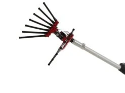 Peigne Vibreur Pneumatique Lisam V7 Magnesium - 7- 8 Bars - 1600 Battements Par Minute -Outils De Jardin peigne vibreur pneumatique lisam v7 magnesium 7 8 bars 1600 battements par minute les dents 36212 4 1660658618 IMG 62fba3ba1ac45