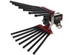 Peigne Vibreur Pneumatique Lisam V7 Magnesium - 7- 8 Bars - 1600 Battements Par Minute -Outils De Jardin peigne vibreur pneumatique lisam v7 magnesium 7 8 bars 1600 battements par minute les dents 36212 4 1660658618 IMG 62fba3ba94b8a