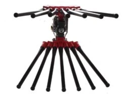 Peigne Vibreur Pneumatique Lisam V7 Magnesium - 7- 8 Bars - 1600 Battements Par Minute -Outils De Jardin peigne vibreur pneumatique lisam v7 magnesium 7 8 bars 1600 battements par minute les dents 36212 4 1660658618 IMG 62fba3bab2c3a