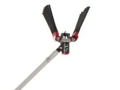 Peigne Vibreur Pneumatique Lisam V7 Magnesium - 7- 8 Bars - 1600 Battements Par Minute -Outils De Jardin peigne vibreur pneumatique lisam v7 magnesium 7 8 bars 1600 battements par minute les dents 36212 4 1660658618 IMG 62fba3bad1067