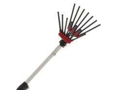 Peigne Vibreur Pneumatique Lisam V7 Magnesium - 7- 8 Bars - 1600 Battements Par Minute -Outils De Jardin peigne vibreur pneumatique lisam v7 magnesium 7 8 bars 1600 battements par minute peigne vibreur pneumatique lisam v7 magnesium 36212 5 1660658617 IMG 62fba3b9ae781