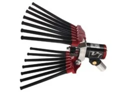 Peigne Vibreur Pneumatique Lisam V7 Magnesium - 7- 8 Bars - 1600 Battements Par Minute -Outils De Jardin peigne vibreur pneumatique lisam v7 magnesium 7 8 bars 1600 battements par minute peigne vibreur pneumatique lisam v7 magnesium 36212 5 1660658617 IMG 62fba3b9c4b35