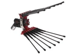 Peigne Vibreur Pneumatique Lisam V8 Carbon - 7 - 8 Bars - 1800 Battements Par Minute -Outils De Jardin peigne vibreur pneumatique lisam v8 carbon 7 8 bars 1800 battements par minute caractristiques techniques 36129 3 1661854012 IMG 630de13c19ec5