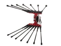 Peigne Vibreur Pneumatique Lisam V8 Carbon - 7 - 8 Bars - 1800 Battements Par Minute -Outils De Jardin peigne vibreur pneumatique lisam v8 carbon 7 8 bars 1800 battements par minute les dents 36129 4 1660636263 IMG 62fb4c6738214