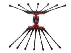 Peigne Vibreur Pneumatique Lisam V8 Carbon - 7 - 8 Bars - 1800 Battements Par Minute -Outils De Jardin peigne vibreur pneumatique lisam v8 carbon 7 8 bars 1800 battements par minute peigne vibreur pneumatique lisam v8 carbon 36129 5 1660636263 IMG 62fb4c67177c5