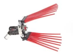 Peigne Vibreur Pneumatique Lisam V8 Evo -7 - 8 Bars - 1900 Battements Par Minute -Outils De Jardin peigne vibreur pneumatique lisam v8 evo 7 8 bars 1900 battements par minute les dents 36087 4 1659524094 IMG 62ea53fef227d