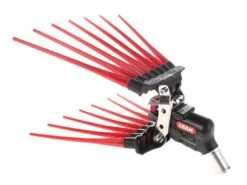 Peigne Vibreur Pneumatique Lisam V8 Evo -7 - 8 Bars - 1900 Battements Par Minute -Outils De Jardin peigne vibreur pneumatique lisam v8 evo 7 8 bars 1900 battements par minute les dents 36087 4 1659524095 IMG 62ea53ff12d67