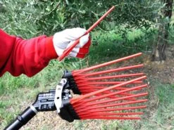 Peigne Vibreur Pneumatique Lisam V8 Evo -7 - 8 Bars - 1900 Battements Par Minute -Outils De Jardin peigne vibreur pneumatique lisam v8 evo 7 8 bars 1900 battements par minute les dents 36087 4 1661851824 IMG 630dd8b0eada1