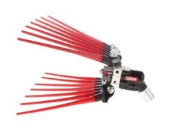 Peigne Vibreur Pneumatique Lisam V8 Evo -7 - 8 Bars - 1900 Battements Par Minute -Outils De Jardin peigne vibreur pneumatique lisam v8 evo 7 8 bars 1900 battements par minute peigne vibreur pneumatique lisam v8 evo 36087 5 1659618657 IMG 62ebc561d86a6