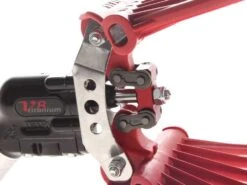 Peigne Vibreur Pneumatique Lisam V8 Titanium - Peigne à Olives 7 - 8 Bars - 2000 Battements Par Minute -Outils De Jardin peigne vibreur pneumatique lisam v8 titanium peigne olives 7 8 bars 2000 battements par minute caractristiques techniques 36105 3 1659602939 IMG 62eb87fbe0fef