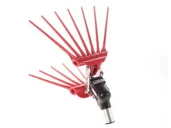 Peigne Vibreur Pneumatique Lisam V8 Titanium - Peigne à Olives 7 - 8 Bars - 2000 Battements Par Minute -Outils De Jardin peigne vibreur pneumatique lisam v8 titanium peigne olives 7 8 bars 2000 battements par minute les dents 36105 4 1659602939 IMG 62eb87fb6b486