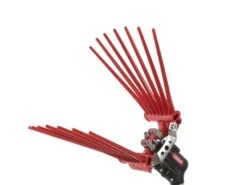 Peigne Vibreur Pneumatique Lisam V8 Titanium - Peigne à Olives 7 - 8 Bars - 2000 Battements Par Minute -Outils De Jardin peigne vibreur pneumatique lisam v8 titanium peigne olives 7 8 bars 2000 battements par minute peigne vibreur pneumatique lisam v8 titanium 36105 5 1659602938 IMG 62eb87fa3c81f