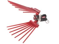 Peigne Vibreur Pneumatique Lisam V8 Titanium - Peigne à Olives 7 - 8 Bars - 2000 Battements Par Minute -Outils De Jardin peigne vibreur pneumatique lisam v8 titanium peigne olives 7 8 bars 2000 battements par minute peigne vibreur pneumatique lisam v8 titanium 36105 5 1659602938 IMG 62eb87fa404ad