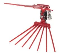 Peigne Vibreur Pneumatique Lisam V8 Titanium - Peigne à Olives 7 - 8 Bars - 2000 Battements Par Minute -Outils De Jardin peigne vibreur pneumatique lisam v8 titanium peigne olives 7 8 bars 2000 battements par minute peigne vibreur pneumatique lisam v8 titanium 36105 5 1659602938 IMG 62eb87fa43b08