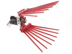 Peigne Vibreur Pneumatique Lisam V8 Titanium - Peigne à Olives 7 - 8 Bars - 2000 Battements Par Minute -Outils De Jardin peigne vibreur pneumatique lisam v8 titanium peigne olives 7 8 bars 2000 battements par minute peigne vibreur pneumatique lisam v8 titanium 36105 5 1659602938 IMG 62eb87fa4b3ea