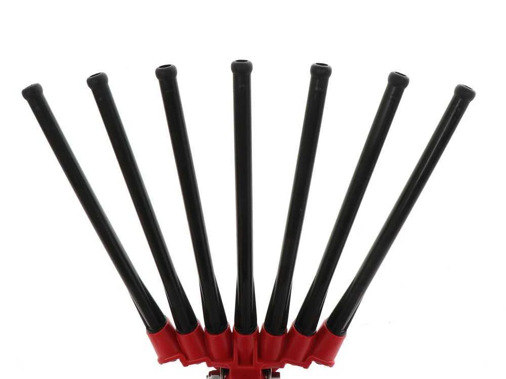 Peigne Vibreur Pneumatique Lisam V8 Turbo - 7- 8 Bars - 1800 Battements Par Minute 13 Peigne Vibreur Pneumatique Lisam V8 Turbo - 7- 8 Bars - 1800 Battements Par Minute – Image 11