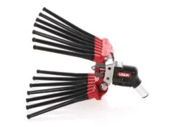 Peigne Vibreur Pneumatique Lisam V8 Turbo - 7- 8 Bars - 1800 Battements Par Minute 39 Peigne Vibreur Pneumatique Lisam V8 Turbo - 7- 8 Bars - 1800 Battements Par Minute -Outils De Jardin peigne vibreur pneumatique lisam v8 turbo 7 8 bars 1800 battements par minute les dents 36069 4 1659446077 IMG 62e9233da94f6