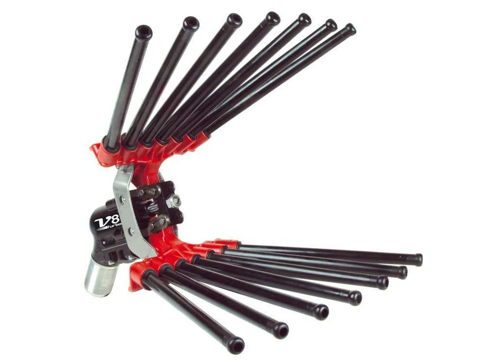 Peigne Vibreur Pneumatique Lisam V8 Turbo - 7- 8 Bars - 1800 Battements Par Minute 15 Peigne Vibreur Pneumatique Lisam V8 Turbo - 7- 8 Bars - 1800 Battements Par Minute – Image 13