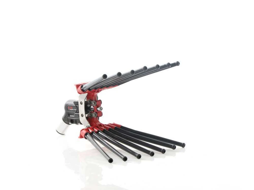 Peigne Vibreur Pneumatique Lisam V8 Turbo - 7- 8 Bars - 1800 Battements Par Minute 10 Peigne Vibreur Pneumatique Lisam V8 Turbo - 7- 8 Bars - 1800 Battements Par Minute – Image 8