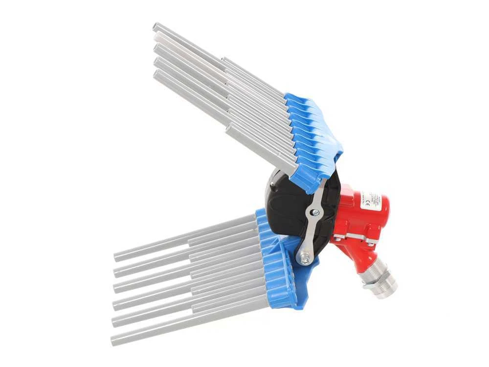 Peigne Vibreur Pneumatique Paterlini IMOLA - 7-9 Bars - 1700 Battements Par Minute 20 Peigne Vibreur Pneumatique Paterlini IMOLA - 7-9 Bars - 1700 Battements Par Minute – Image 18