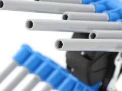 Peigne Vibreur Pneumatique Paterlini IMOLA - 7-9 Bars - 1700 Battements Par Minute 40 Peigne Vibreur Pneumatique Paterlini IMOLA - 7-9 Bars - 1700 Battements Par Minute -Outils De Jardin peigne vibreur pneumatique paterlini imola 7 9 bars 1700 battements par minute les pointes 31264 4 1633099210 IMG 61571dca38279