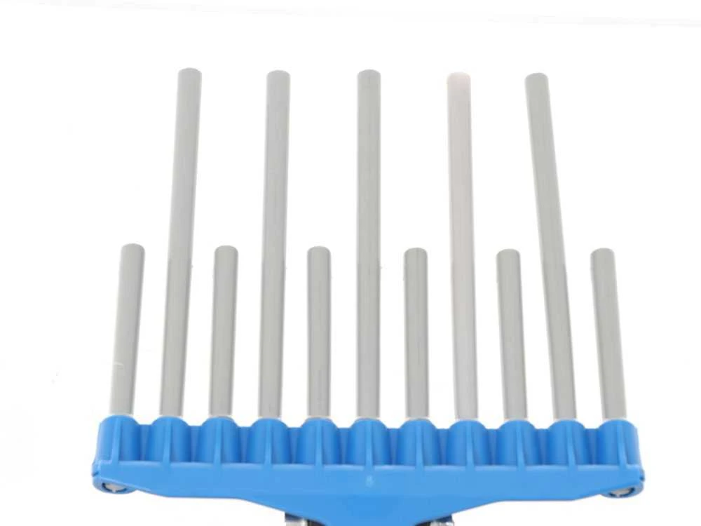 Peigne Vibreur Pneumatique Paterlini IMOLA - 7-9 Bars - 1700 Battements Par Minute 22 Peigne Vibreur Pneumatique Paterlini IMOLA - 7-9 Bars - 1700 Battements Par Minute – Image 20