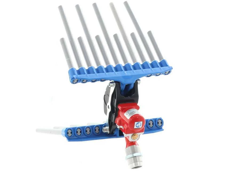 Peigne Vibreur Pneumatique Paterlini IMOLA - 7-9 Bars - 1700 Battements Par Minute 4 Peigne Vibreur Pneumatique Paterlini IMOLA - 7-9 Bars - 1700 Battements Par Minute – Image 2