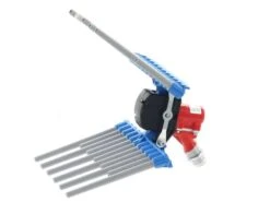 Peigne Vibreur Pneumatique Paterlini IMOLA - 7-9 Bars - 1700 Battements Par Minute 25 Peigne Vibreur Pneumatique Paterlini IMOLA - 7-9 Bars - 1700 Battements Par Minute -Outils De Jardin peigne vibreur pneumatique paterlini imola 7 9 bars 1700 battements par minute peigne vibreur pneumatique paterlini imola 31264 5 1633098359 IMG 61571a77737e2