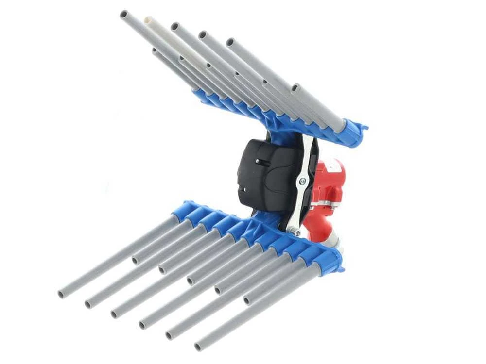 Peigne Vibreur Pneumatique Paterlini IMOLA - 7-9 Bars - 1700 Battements Par Minute 7 Peigne Vibreur Pneumatique Paterlini IMOLA - 7-9 Bars - 1700 Battements Par Minute – Image 5