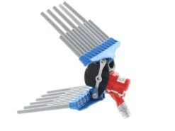 Peigne Vibreur Pneumatique Paterlini IMOLA - 7-9 Bars - 1700 Battements Par Minute 27 Peigne Vibreur Pneumatique Paterlini IMOLA - 7-9 Bars - 1700 Battements Par Minute -Outils De Jardin peigne vibreur pneumatique paterlini imola 7 9 bars 1700 battements par minute peigne vibreur pneumatique paterlini imola 31264 5 1633098359 IMG 61571a77ab266